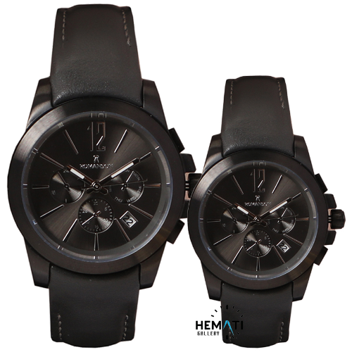 Reloj black force esika hot sale